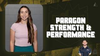 Bec Chambers is representing both Paragon and Groove?!