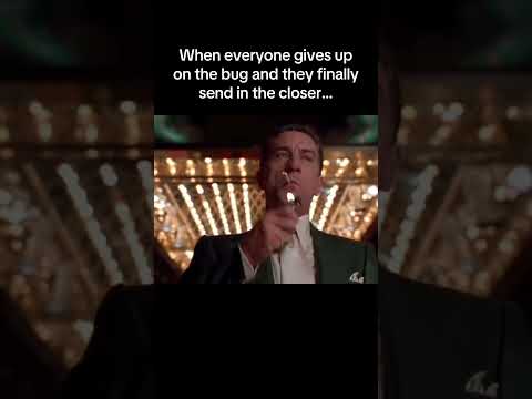 Fixing the Bugs Nobody Else Can!
