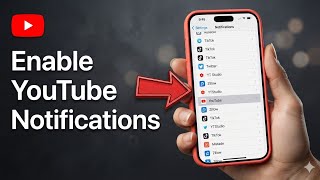 How To Turn On Youtube Notification || What To Do If You Are Not getting Youtube Notification || screenshot 4