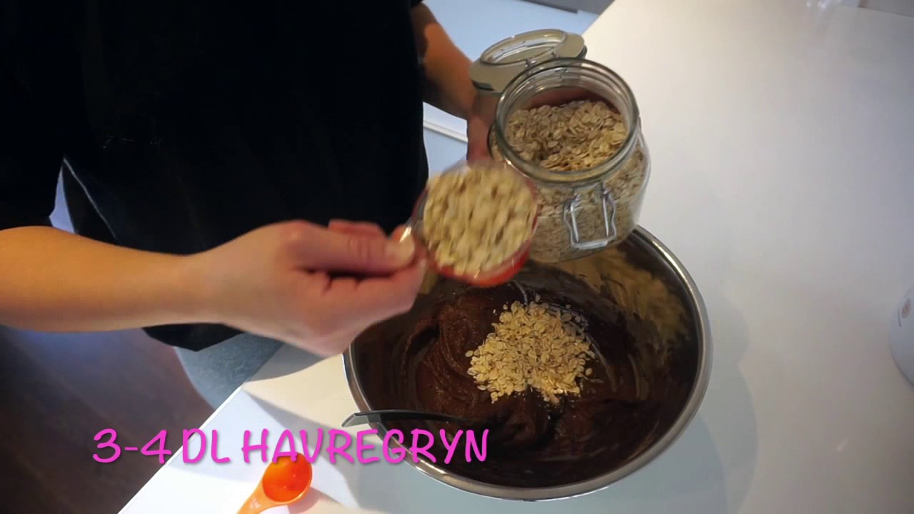 Proteinrika och sockerfria chokladbollar