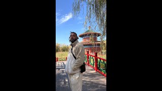 Quick China Trip