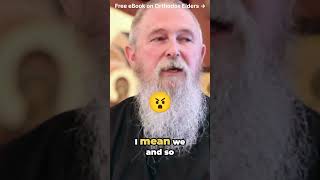 Shame in Politics - Fr. Stephen Freeman