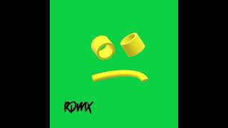 My House - rdmx (tech house)