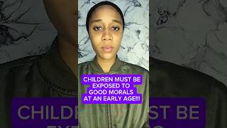 Should Kids Be Stopped From Reading the Bible? 🤔#MoralValues #Parenting#TruthMatters