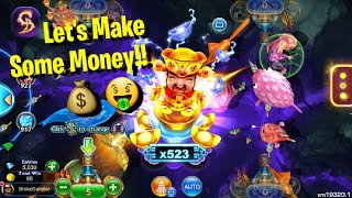 How to Make Money Playing Golden Dragon LIVE!