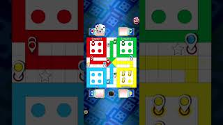 Day-9|| ludo king 👑 game play # by ludo queen gaming screenshot 3