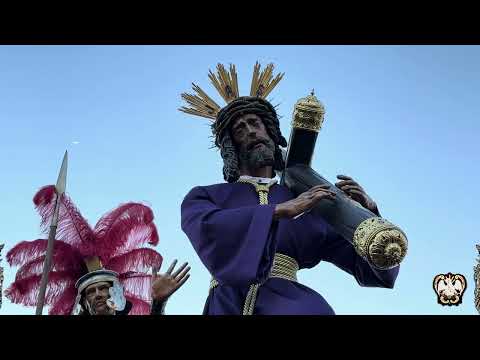 Salida Gran Poder (Pilas) MULTICÁMARA, Pilas febrero 2026