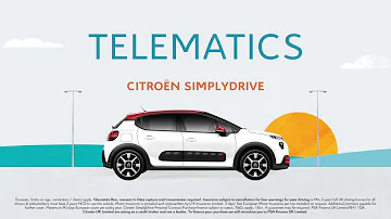 Come funziona il finanziamento Simply Drive?