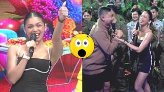 Maine Mendoza Update May 1 2026