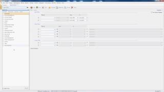 2 enable memorized reports