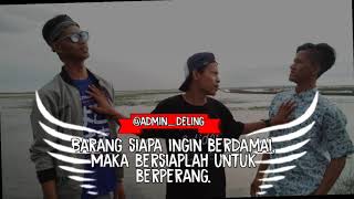 Story Wa √ kata kata dilan 1990 // status wa bijak