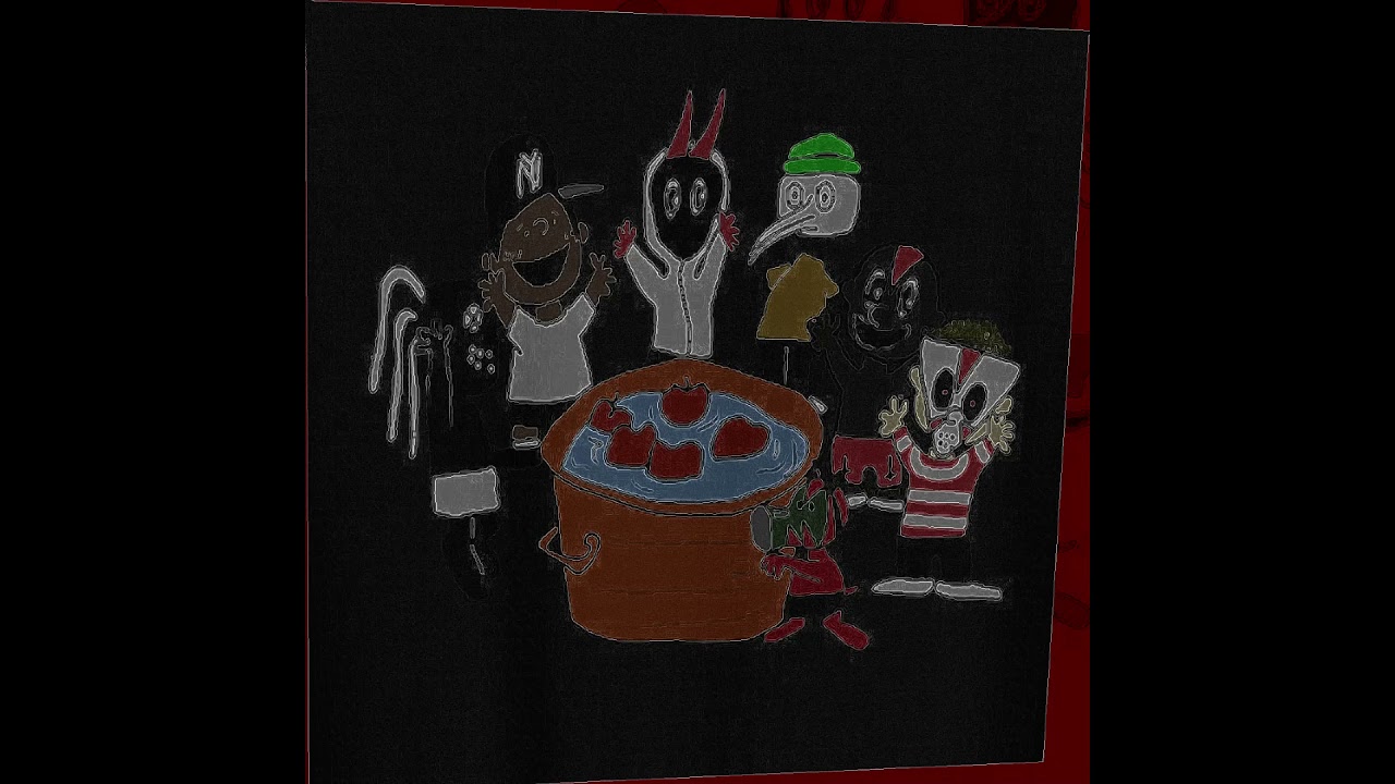 [SOLD] CHRIST DILLINGER X LIL DARKIE X SPIDER GANG TYPE BEAT "TRASH"