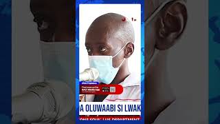 Oludda Oluwaabi Ssi Lwakumubuuza Bibuuzo