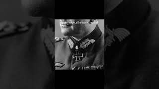 Hitler's most talented general, Erich von Manstein, Who devised an innovative plan to invade France