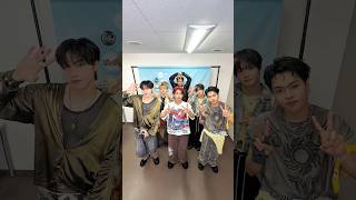 ☀️#OCTPATH さんと #ラビダビ ☀️#太田駿静 さん #海帆 さん#古瀬直輝 さん #西島蓮汰 さん(@O@OCTPATH_official)×#中川勝就 #佐野文哉 #OWV_ラビダビ