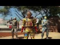 BO3 Gameplay with MrGreeny