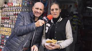 Larabo Momap Easy Comprerà Il Napoli