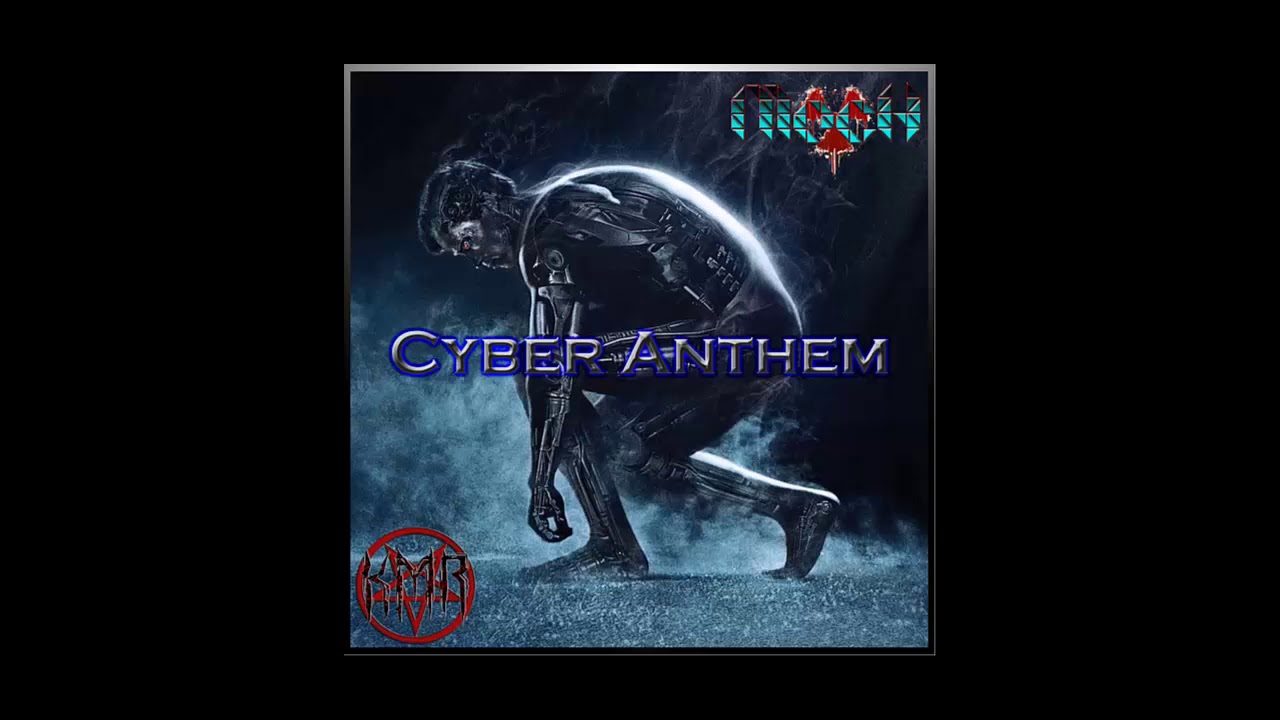 MecH - Under the Metro [Cyber Anthem]