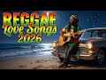 Best Reggae Love Songs 2026: Romantic Love Songs Mix | Island Vibes Playlist