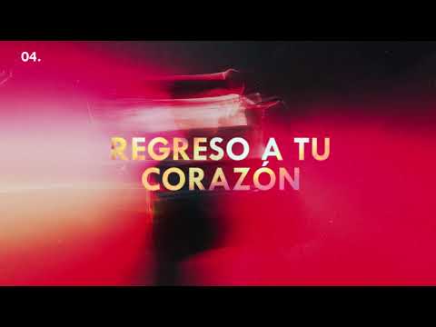 04. Defra - Regreso a tu Corazón (Audio) | Musica Cristiana