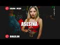 Asesina   brytiago  darell  dj alex fiestero remix