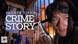 Jackie Chan's 'Crime Story' (1993) Finale