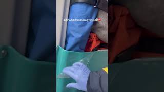 Sıfır Paket Açılımı Ambulans