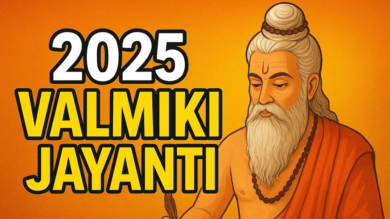 Valmiki jayanti 2025 | delhi valmiki jayanti | full enjoy guys