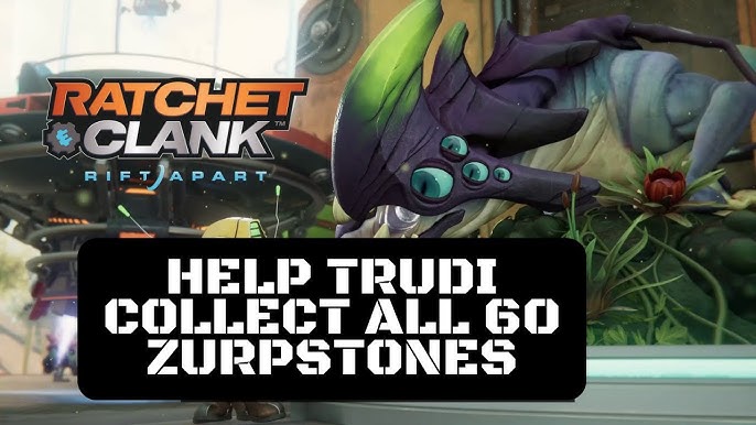 Ratchet & Clank Rift Apart - No Need for Multiball Trophy Guide 
