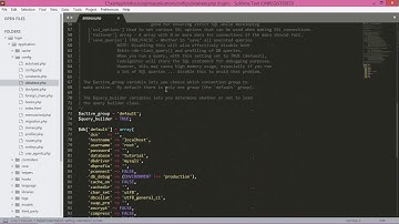 cara membuat Login dan Logout dengan Codeigniter