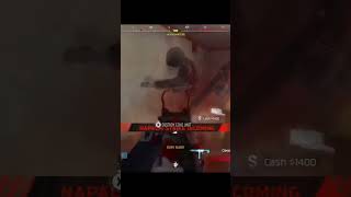 Classified Weapon🤷🏿♂️ #warzone #shortsfeed #cod #viral #shorts #callofduty #gaming #rebirthisland