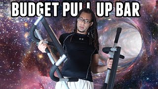 Iron Gym Profit Pullup Bar Review