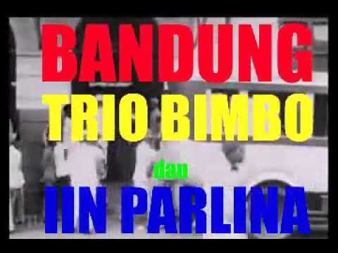 BIMBO dalam Album \"Melati Dari Djajagiri\" #melatidarijayagiri #lagulegendaris