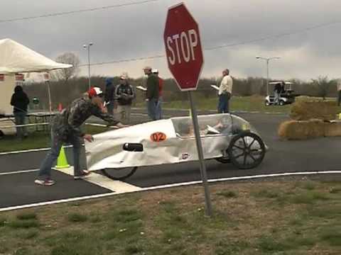 Students from Missouri Middle-schools and High-schools participate in the 4th Annual Missouri High Mileage Vehicle Competition at the University of Central Missouri. Thanks go to Mr. Carter Fawkes at Marshall High School, Mr. Ben Yates from the University of Central Missouri, The Missouri Safety Center, the student members of the UCM TECA, and especially the Missouri students who designed, built, and tested their high mileage vehicles. The Missouri Safety Center www.ucmo.edu Technology Education at UCM www.ucmo.edu TECA at UCM www.ucmo.edu