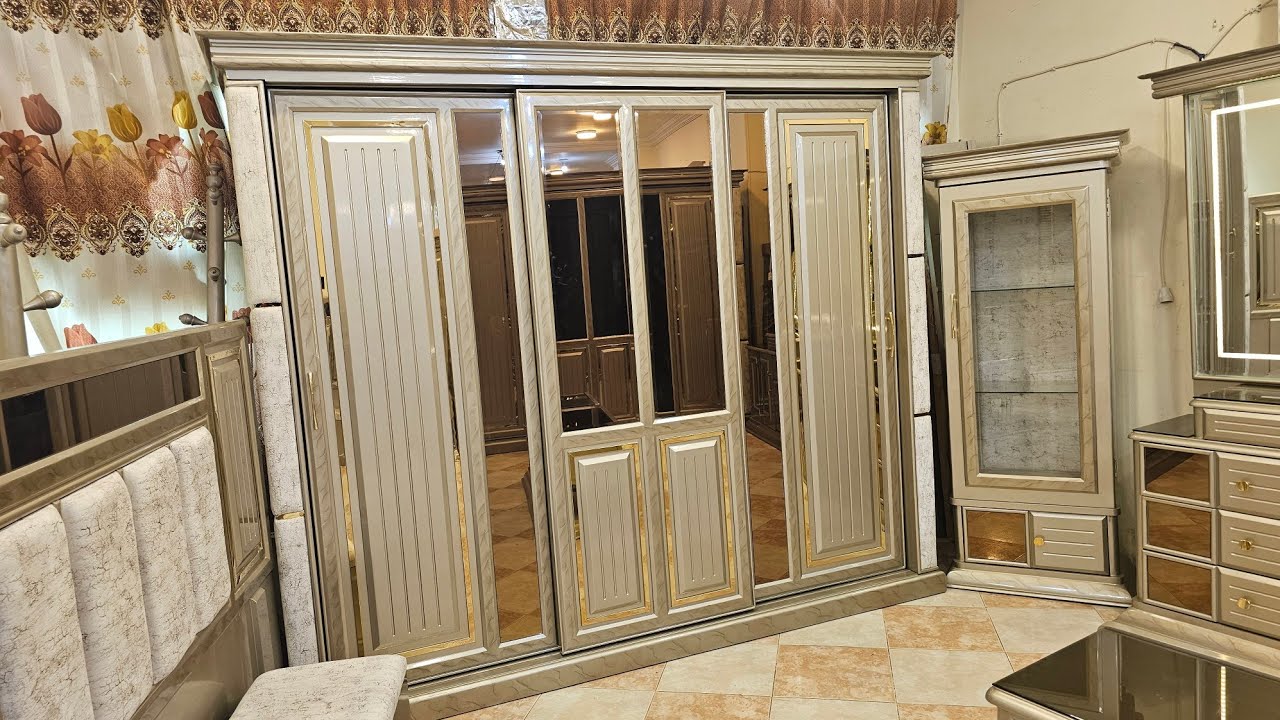 اشيك غرف نوم. نزلت. معرض. الملكه. مودرن وشامبيه  بالاسعار وشحن. لاى مكان  فى العالم 