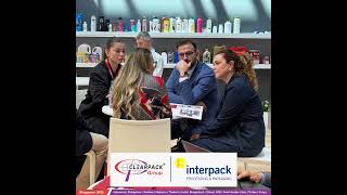 Innovation Continues in Motion: Clearpack Group at interpack 2026