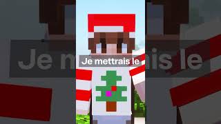 Grosse annonce ! Jour #13 où je demande à ChatGPT de refaire les textures de Minecraft.