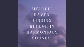 Celestial Hush: Melodies that Cradle the Spirit (Loopable Sequence)