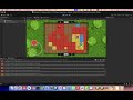 Stickman Party MiniGames unity source code