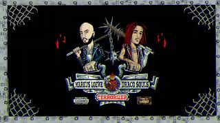 Markus Loewe X Draco Souls - Terrorizer Prod. L-Street