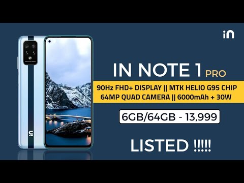 Note 1 Pro MICROMAX IN NOTE 1 PRO - LISTED ??? SPECIFICATION, PRICE AND LAUNCH ...