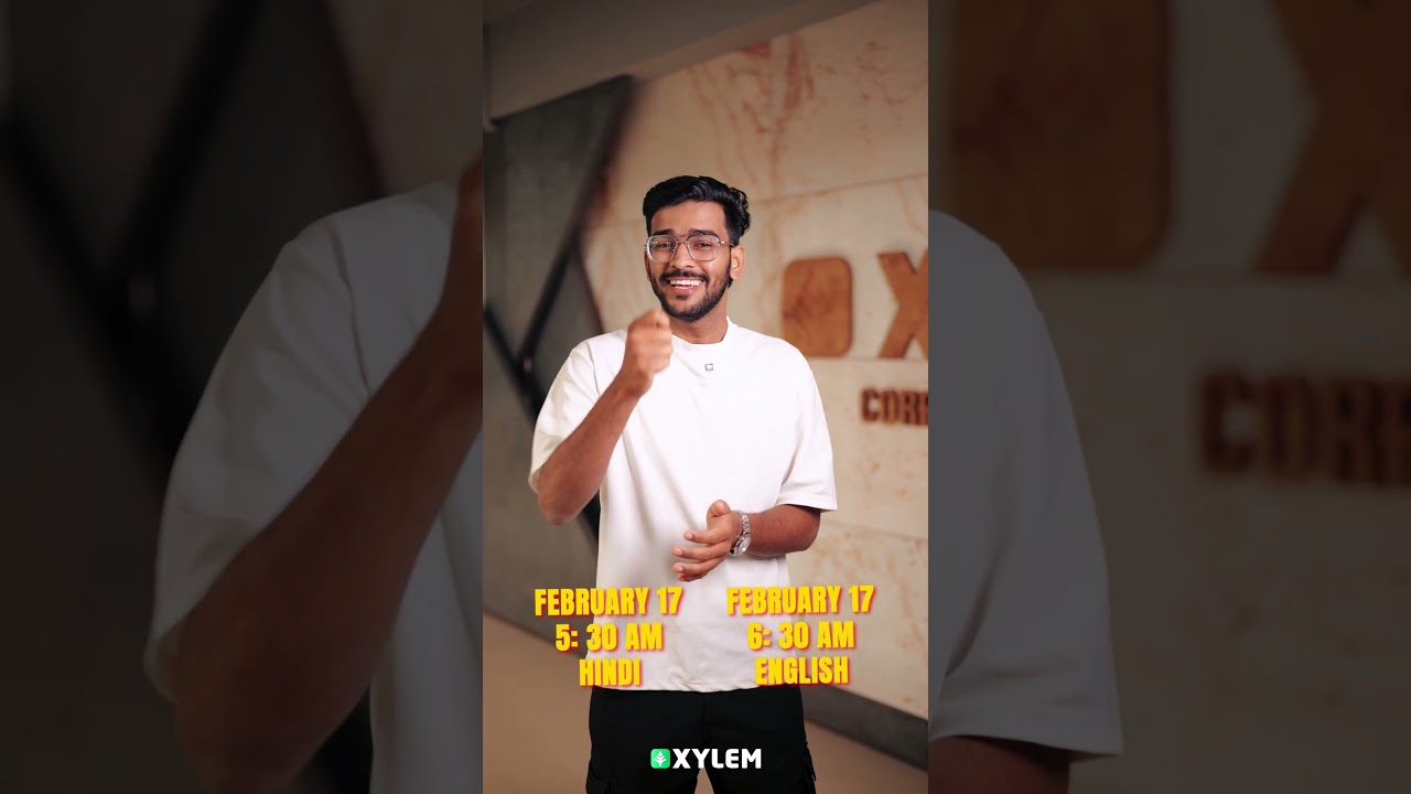 Don't Miss This Lives !!!