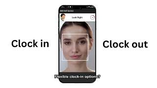 No More Buddy Punching with BAS Attendance | Accurate Time Tracking for Payroll Management