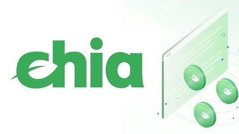 NEW Chia Blockchain is out NOW - Pools - MadMax Plotter - INFO Video