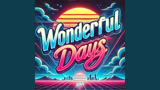 Wonderful Days (Hardstyle Edit) - Thymo