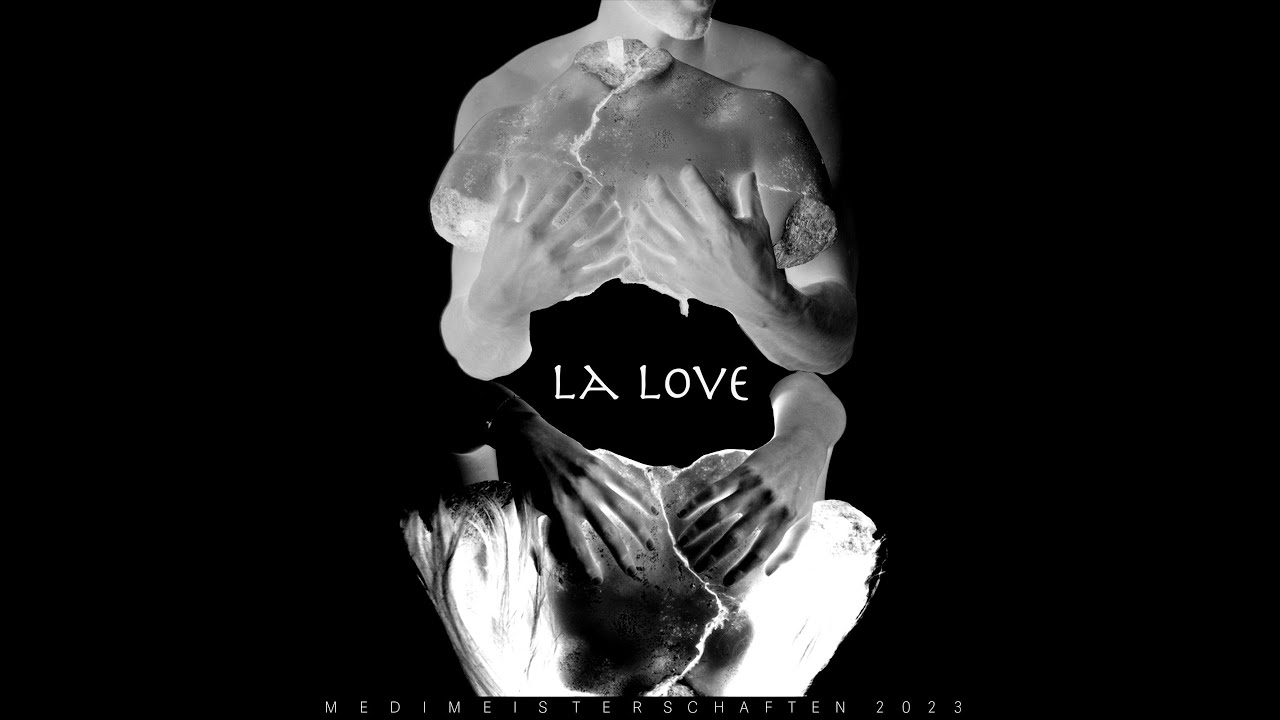 La Love Bonustrack UMCH Medimeisterschaften 2023 YouTube