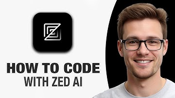 How To Code with Zed AI (WORKING 2025!)