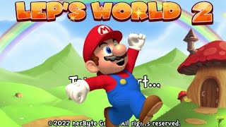 Lep’s World 2#rada7gaming screenshot 3