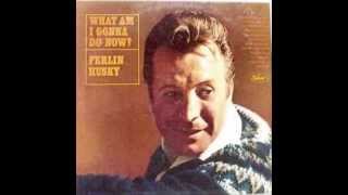 Watch Ferlin Husky Misty Blue video