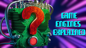 A Closer Look at Game Engines | Retrospective